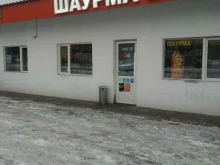 Магазин быстрого питания, посёлок Андреевка, вл12Б 