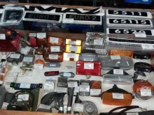 магазин автозапчастей Ivkam37 в Иваново
