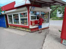 Продовольственные киоски Продуктовый киоск в Жигулёвске