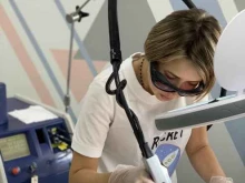 студия эпиляции Rocket Laser Lab в Владивостоке