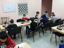 Шахматный центр гроссмейстера Евдокимова, Зеленгинская 2-я, 3 к1 