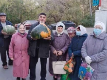 Мечети Мечеть Галимджана Баруди в Казани