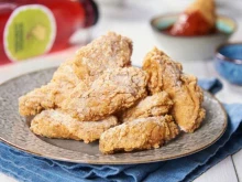 служба доставки готовых блюд Kannam Chicken в Череповце