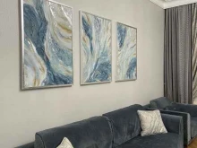 салон дизайна и интерьера ZG_Decor в Махачкале