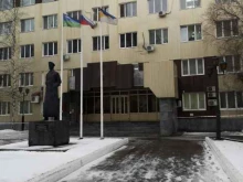Управление МВД России по г. Нижневартовску, 60 лет Октября, 28 