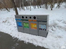 Иркутск Эко-Логичный, остров Юность, 17 ст1 
