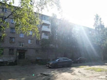 Почтомат №2865 Халва в Архангельске