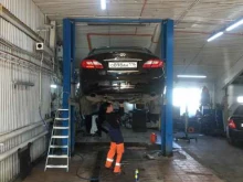 автосервис Air сервис в Казани