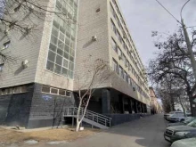 факультет автоматизированных систем, транспорта и вооружений Волгоградский государственный технический университет в Волгограде