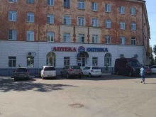 Аренда спецтехники СервисСтрой в Твери
