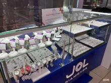 ювелирная компания Jol Diamonds в Якутске