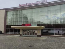 Библиотеки Окская городская библиотека в Коломне