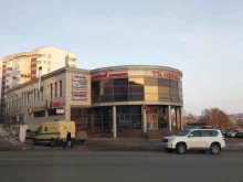 Офис Стройтехнологии-трейд в Казани