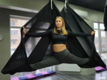 федеральная сеть студий растяжки и фитнеса Restretch в Краснодаре