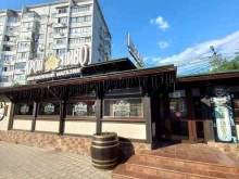фирменный магазин разливных напитков Кроп-пиво в Краснодаре