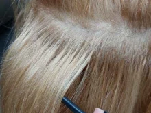 Накладные волосы Loft five hair studio в Москве