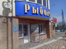 магазин товаров для рыбалки Рыболов в Ставрополе