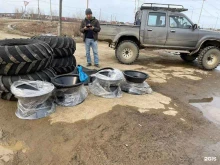 торгово-сервисная компания Саха вездеход в Якутске
