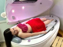 SPA-студия Аквариум в Ярославле