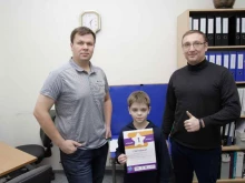 школа программирования и дизайна для детей Coddy в Ханты-Мансийске