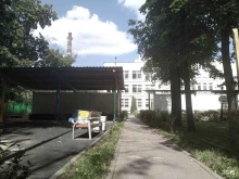 Школа №777 им. героя Советского союза Е.В. Михайлова с дошкольным отделением, 2-я Институтская улица, 9 
