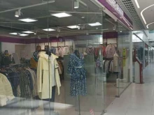 магазин женской верхней одежды Velvet season в Мытищах