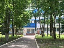 спортивный комплекс Юго-Западный государственный университет в Курске