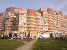 магазин нижнего белья Ажур в Рязани