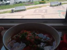 Кафе Лагманная в Новороссийске