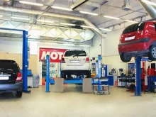 автосервис Автокорея 22 Sam в Барнауле