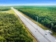 оператор платных дорог Новое качество дорог в Москве