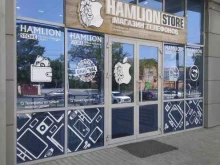 магазин телефонов Hamlion Store в Грозном
