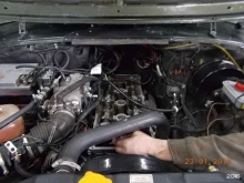 СТО АвтоРентген в Бийске