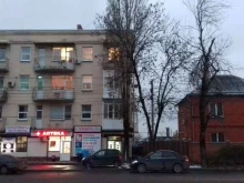 Теплозастрой, Портовая улица, 221 