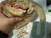 Быстрое питание Subway в Владивостоке