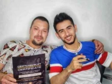 барбершоп Техас в Хабаровске