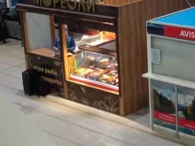 Рыба / Морепродукты Мореоли в Благовещенске