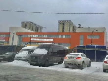 торговый комплекс Центральный №5 в Перми