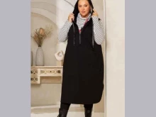 салон женской одежды больших размеров Lady sharm в Тольятти