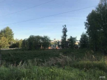 АЗС №29344 Лукойл в Архангельске