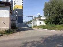 автостоянка Камешек в Долгопрудном
