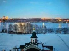 Храмы / Соборы / Церкви Храмовый комплекс Святых Царственных Страстотерпцев в Воронеже