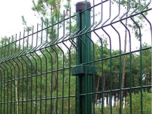 компания Мир сеток в Тольятти