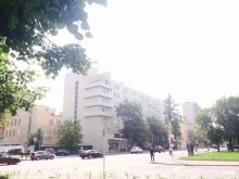 Statistic group, Люсиновская улица, 35 к7 