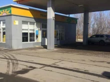 АЗС №111 Роснефть в Сызрани