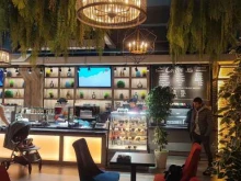 Cafe for friends, Генерала Горбатова, 2 