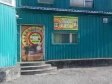 мясоперерабатывающий цех Золотой олень в Норильске