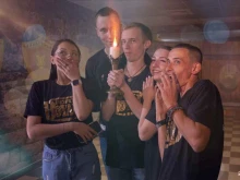 игровое шоу Форт Боярд в Рязани