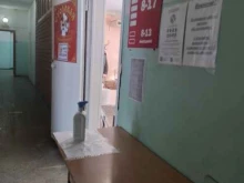 Столовая, проспект Мира, 52 