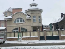 рекламная мастерская Скорость в Самаре
